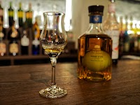 Bar Old Saint Rickey's