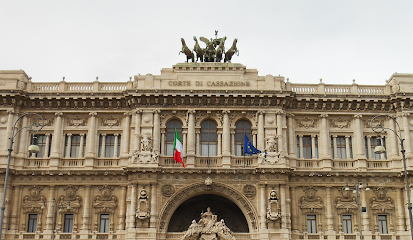 Avvocato Tributarista Marco Baldacci - Studio Legale Tributario