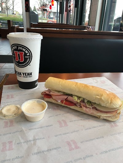 Jimmy John