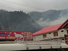 Lalazar Hotel Main Bazar, Naran