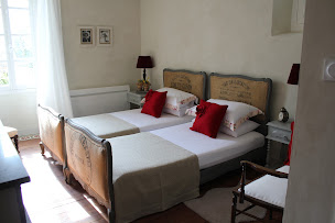 Photo n°5 de Vintage Vert à Lahitte-Toupière (Chambre d'hôtes)