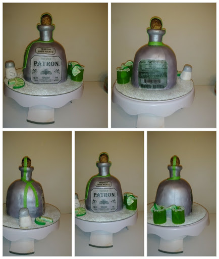 Angelia's Creations Cakes by Design - Thumbnail