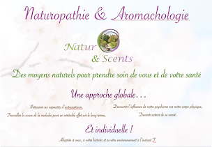 Photo n°6 de O Soins Naturels - Olfactothérapie & Micronutrition à Sarrebourg (Magasin de vitamines et compléments alimentaires)