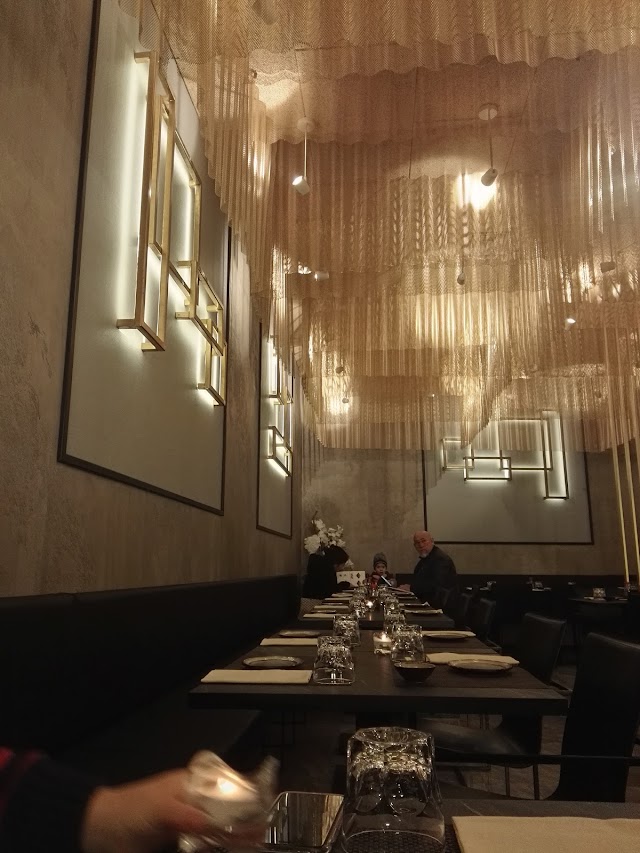 Ristorante Sanshi