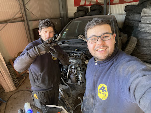 Photo n°14 de Point S - Saint-Mard (Saint-Mard Pneus) à Saint-Mard (Magasin de pneus)