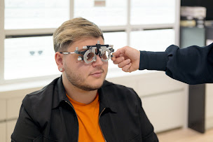 Photo n°17 de BO.OPTIC Farébersviller B'est - Opticien-lunetier à Farébersviller (Magasin de lunettes de soleil)