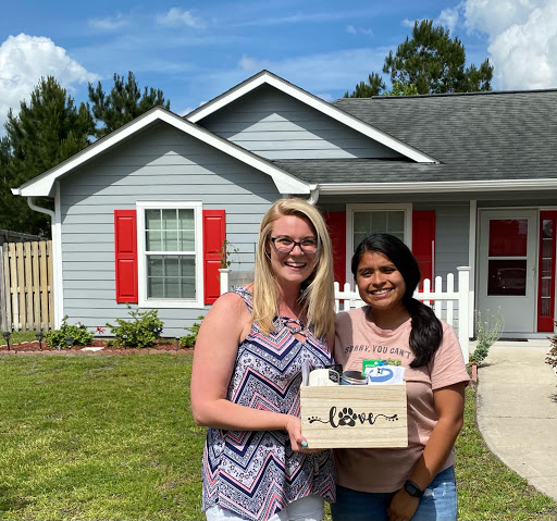 Kristen Griner, Realtor