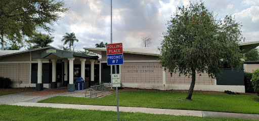Clewiston Youth Center - Thumbnail