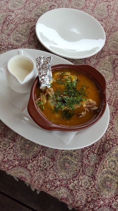 Photos of Azerbaidžāna restorāns