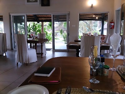 Photos of Barra Beach Villa