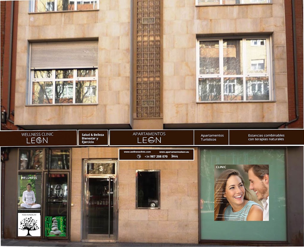 Foto de Apartamentos León en León