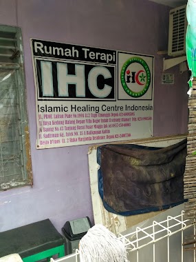 Rumah Terapi Bekam IHC Depok, Author: Didi Supiyadi