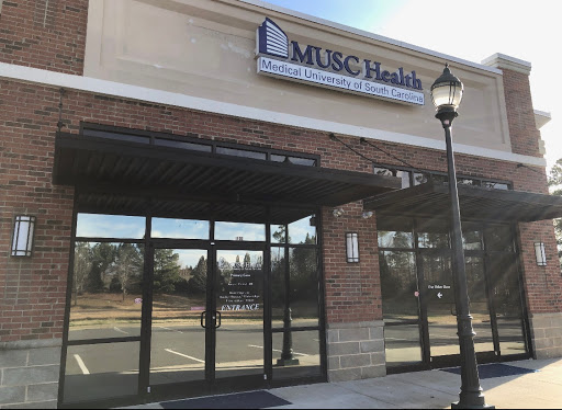 MUSC Health Primary Care - Indian Land - Thumbnail