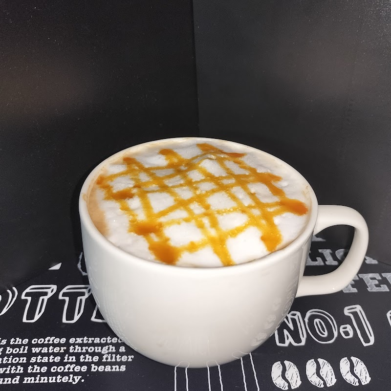 うつみんカフェ