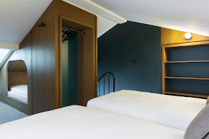 Photo n°29 de Ours Blanc Hotel & Spa à Les Belleville (Hôtel)