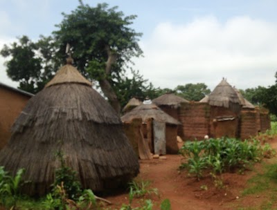 Photos of Otamari Lodge