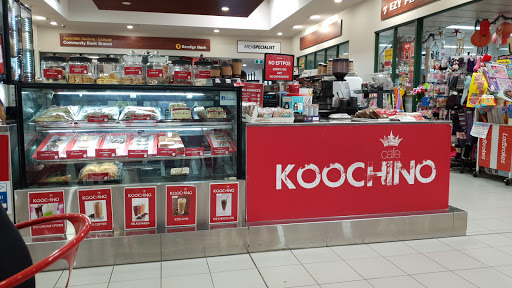 Koochino Cafe