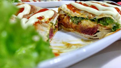 Photos of 1st Mister Burger Kofisyop