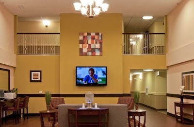 lodging
