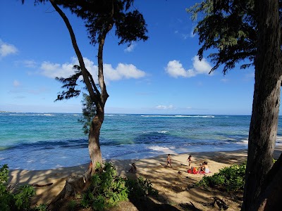 Kokololio Beach Park