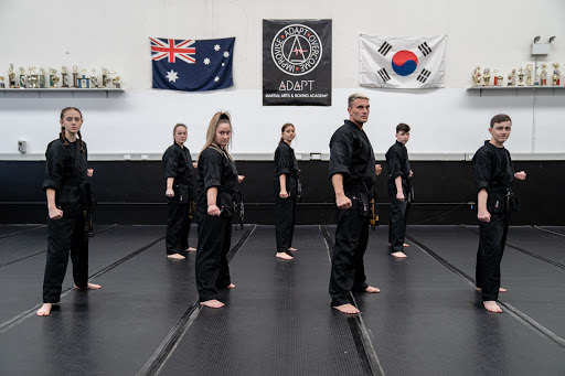 ADAPT Martial Arts & Boxing Academy - Thumbnail