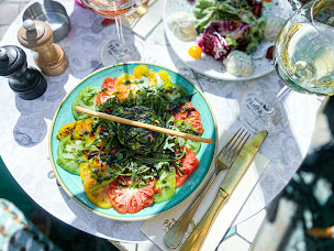 Photo n°32 de Madame Pampa à Paris (Restaurant)