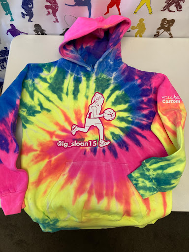 Kicks Clothing - Thumbnail