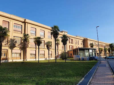 Civil Hospital Giuseppe Mazzini