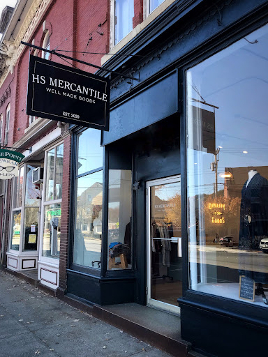 HS Mercantile