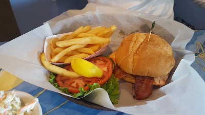 Photos of Anna Maria Oyster Bar Landside