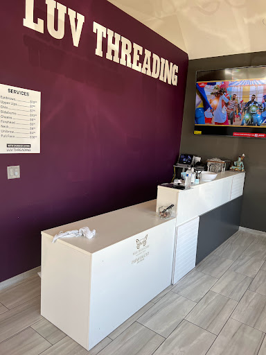 Luv Threading Studio - Visual