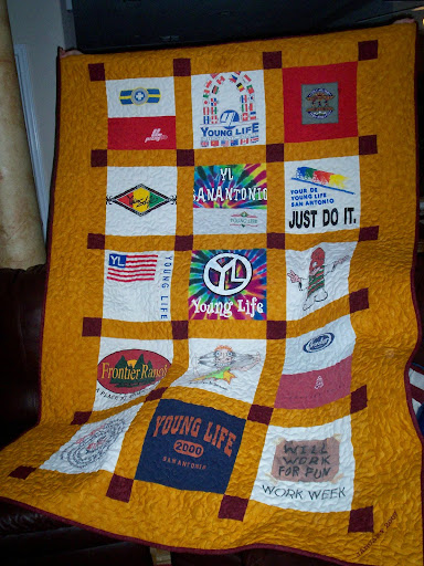 Grandby's Quilts - United States