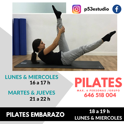 p53 fisioterapia&entrenamiento - Thumbnail