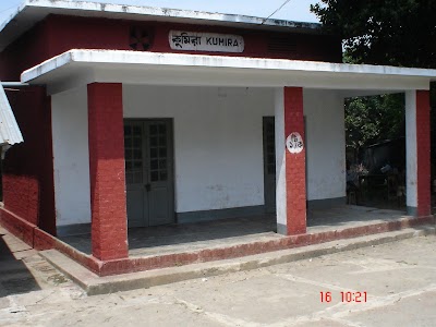 Photos of Kumira Railway Station