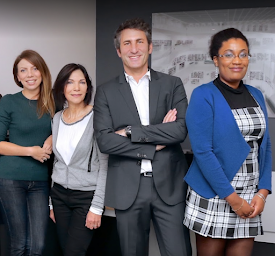 Photo n°1 de Centre Ophtalmologique Saint Germain Vision à Saint-Germain-en-Laye (Centre d'ophtalmologie)