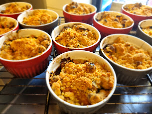 Photo n°22 de El Vino Bar-Restaurant à Bernis (Restaurant)