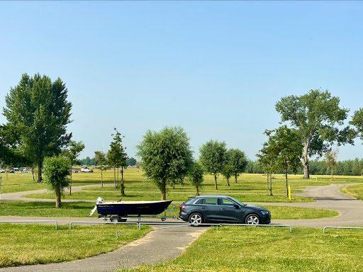 Lathum Parking - Thumbnail