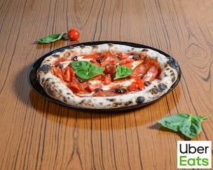 Photo n°32 de Marcellino Pizzeria Napoletana à Libourne (Restaurant italien)