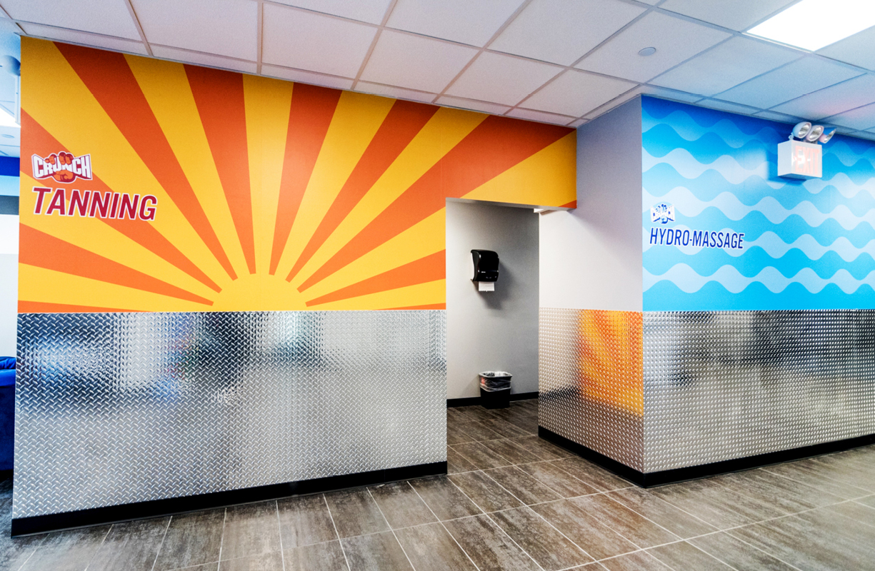 Crunch Fitness photo 7