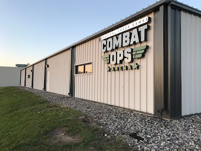 Combat Ops Entertainment