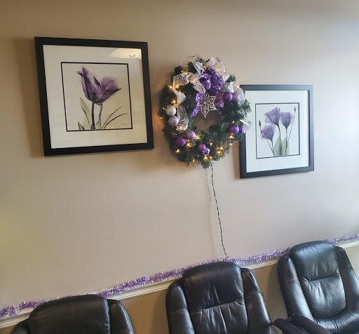 Hall Chiropractic Pain Relief Center - Thumbnail