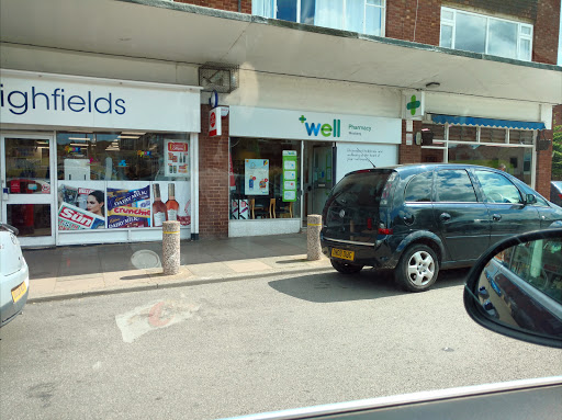 West way pharmacy Gallery - United Kingdom
