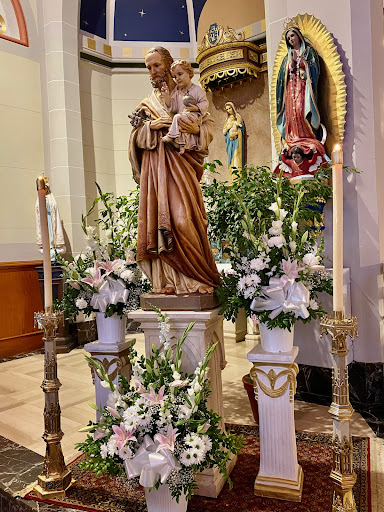 Saint Joseph's Roman Catholic Church
