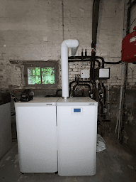 Photo n°3 de Vectitherm à Franconville (Plombier)