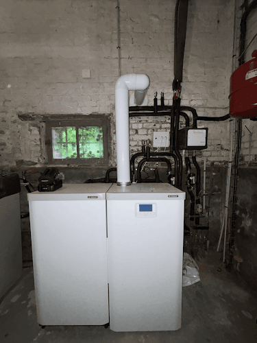 Plombier Vectitherm en France