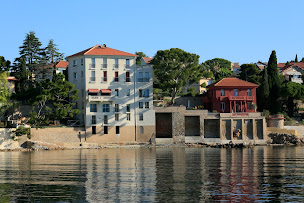 Photo n°48 de Splendid Hôtel à Bandol (Spa)