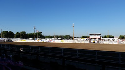 Crook County Fairgrounds