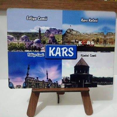 KARS HEDİYELİK KALPAK AHŞAP VE SANAT DÜNYASI