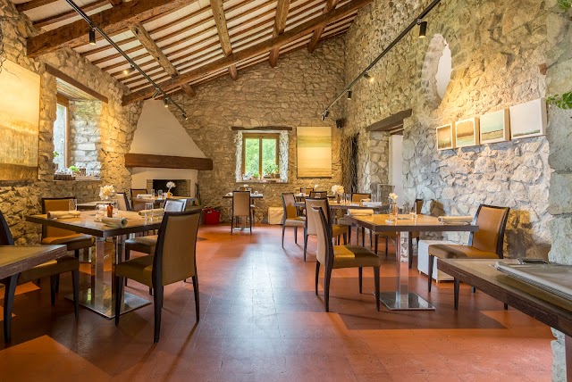 Ristorante Il Piastrino