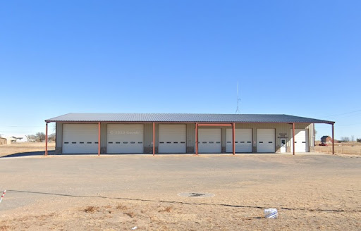 Texline Fire Department - Thumbnail